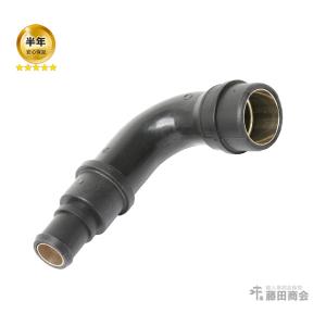 フォルクスワーゲン（Volkswagen） 純正 ブローバイホース ルポ 6EAVY