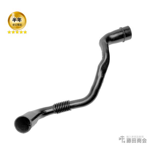 ブローバイホース フォルクスワーゲン ゴルフ4 1JAVU 1JBFQ 06A103217G ブリー...