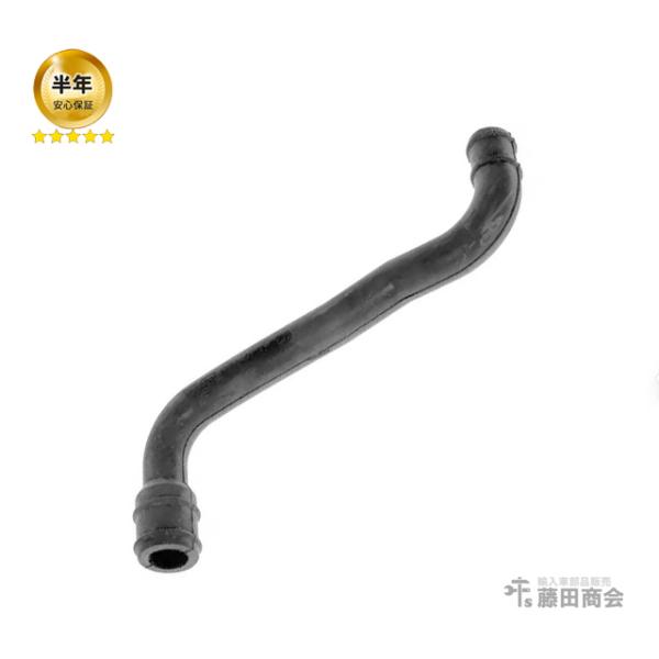 ブローバイホース フォルクスワーゲン ゴルフ4 1JAUM 06A103221BK 06A10322...