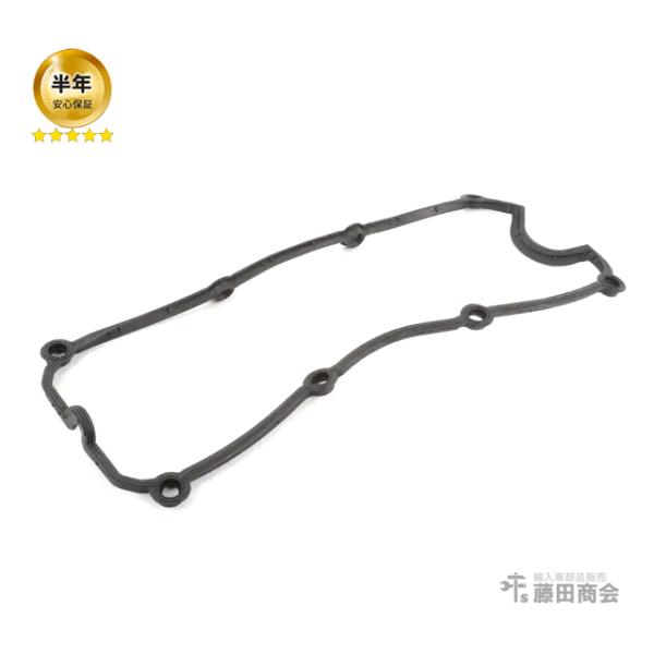 タペットカバーパッキン フォルクスワーゲン ボーラ 1JAZJ 06A103483C シリンダーヘッ...