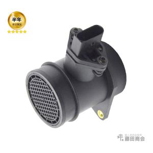 Audi（アウディ） エアマスセンサー TT 8JBWA エアフロセンサー : 藤田
