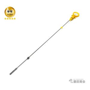 フォルクスワーゲン エンジンオイル レベルゲージ ゴルフ5 1KAXX