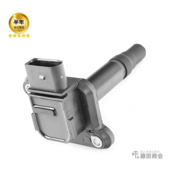 イグニッションコイル フォルクスワーゲン アウディ ニュービートル(9C) A3/S3(8L) S6...