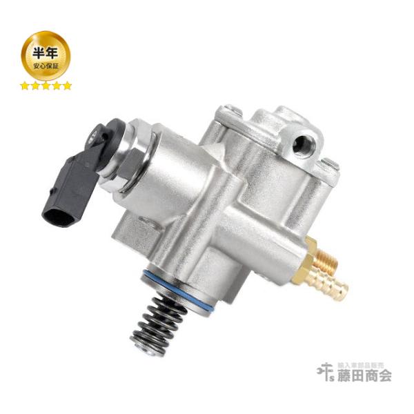 高圧ポンプ フォルクスワーゲン ジェッタ 1KAXX JETTA HPFP ハイプレッシャーポンプ ...