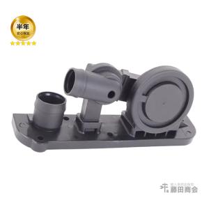 フォルクスワーゲン（Volkswagen） PCVバルブ プレッシャーリリーフ