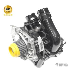 Audi INA製 アウディ TT 8J 2006〜2014年式 ウォーターポンプ