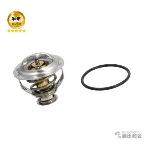 サーモスタット 95度開弁 アウディ Q3 8UCCZF 8UCPSF ガスケット付｜hujitashokai