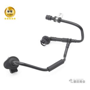 パージバルブ バキュームホース ASSY フォルクスワーゲン アウディ イオス(1F) ゴルフ5(1K) ゴルフ6(5K) シロッコ(13) A3(8P) Q3(8U) TT(8J)｜hujitashokai