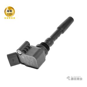 ダイレクトコイル イグニッションコイル フォルクスワーゲン ゴルフ7 AUDLB AUCHH AUCJSF AUCJXF GOLF7 ダイレクトイグニッションコイル｜hujitashokai