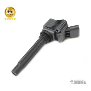 イグニッションコイル フォルクスワーゲン ゴルフ7 AUCHH AUCJSF AUCJXF GOLF7｜hujitashokai