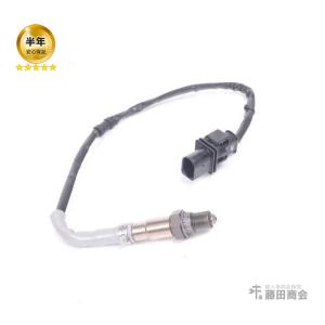 AUDI O2センサー/ラムダセンサー フロント A4,S4|8K B8/8KCALF