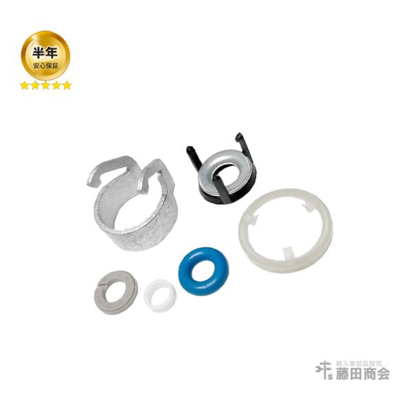 インジェクター Oリング キット フォルクスワーゲン シロッコ 13CAW 13CCZ SCIROC...