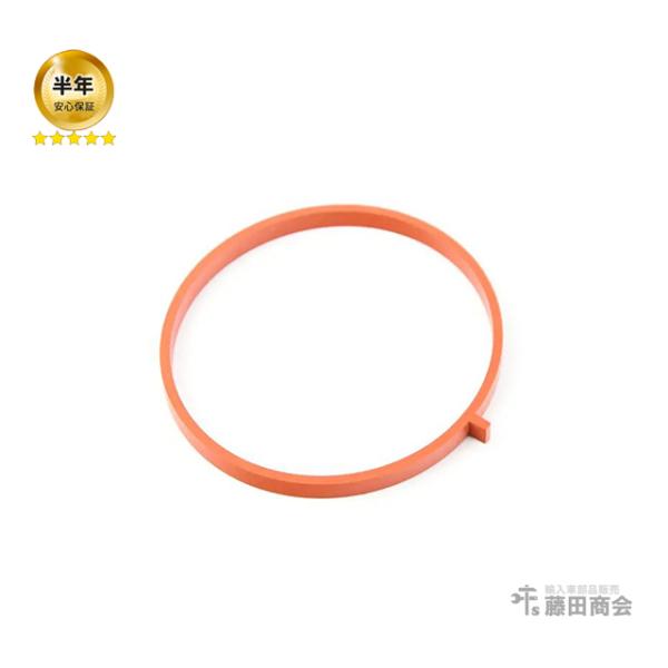 スロットルボディ ガスケット フォルクスワーゲン ゴルフ7 AUCHH AUCJSF AUCJX A...
