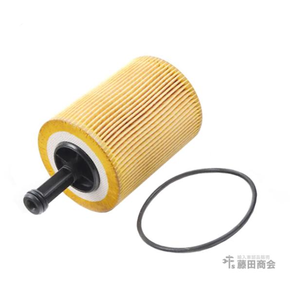 エンジン オイルフィルター フォルクスワーゲン ボーラ 1JAGZ 1JAQN 1JBDEF BOR...