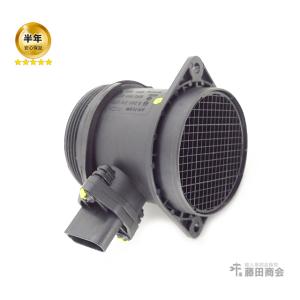 フォルクスワーゲン（Volkswagen） エアマスセンサー ゴルフ6 1KCCZ