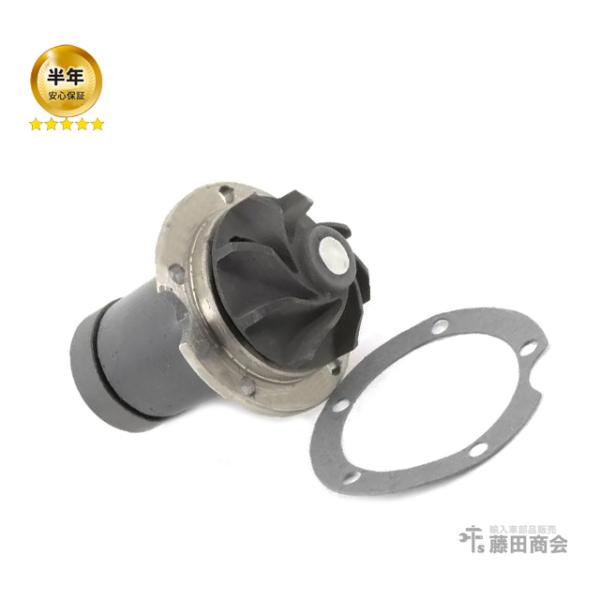 ウォーターポンプ メルセデスベンツ R107 W111 W113 W114 W116 W123