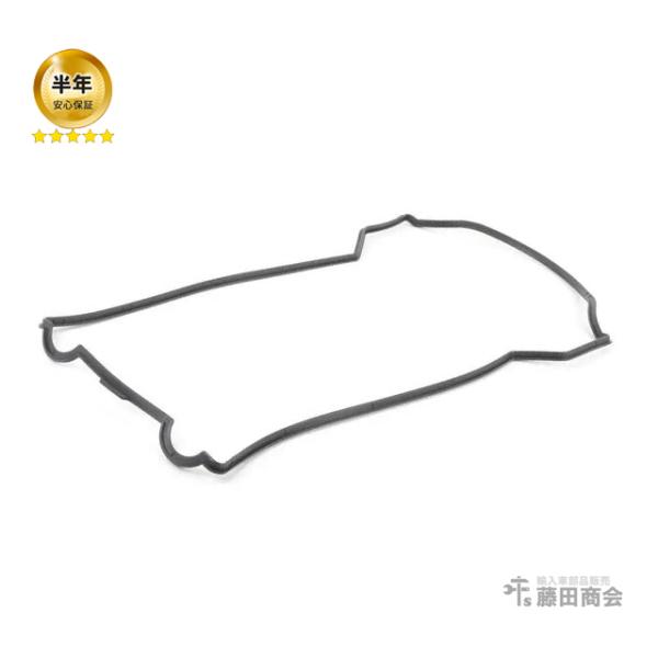 タペットカバー ガスケット パッキン メルセデスベンツ Cクラス W203 C180 C200コンプ...