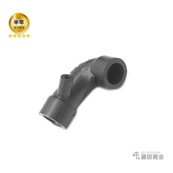 ブローバイホース メルセデスベンツ Cクラス W203 C200コンプレッサー M111 直4 エン...