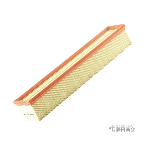 エアフィルター エアクリーナー メルセデスベンツ Cクラス W203 C200 コンプレッサー M1...