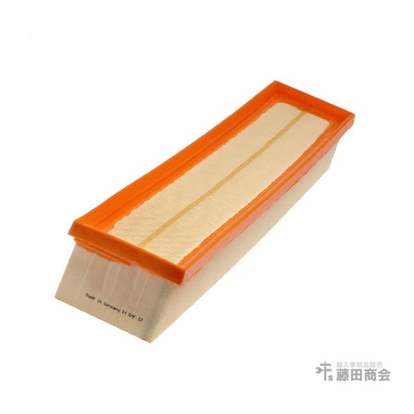 エアフィルター エアクリーナー メルセデスベンツ Cクラス W203 C180 M111 直4エンジ...