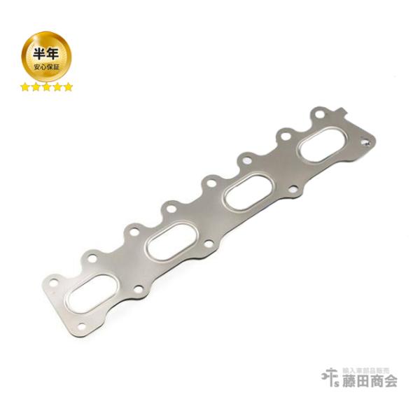 エキゾーストマニホールド エキマニ ガスケット パッキン メルセデスベンツ Cクラス W203 C1...