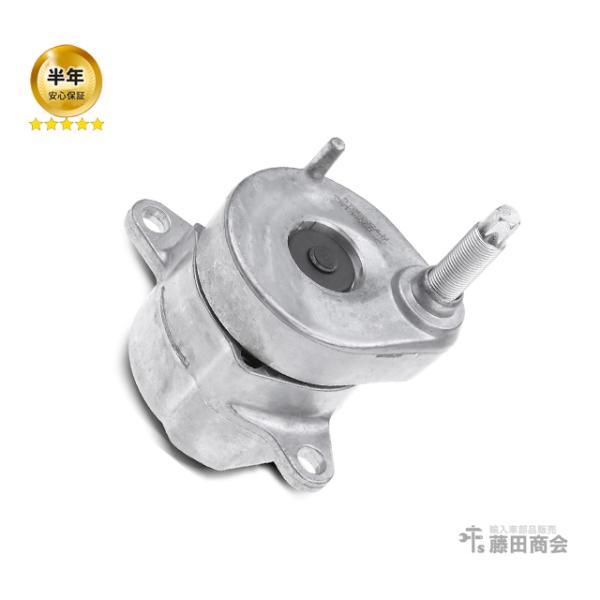 ベルトテンショナー メルセデスベンツ Cクラス W203 C200コンプレッサー M111 直4エン...