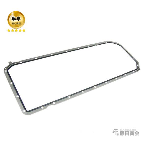 直6 エンジンオイルパン ガスケット BMW 5シリーズ E34 520i 525i HB20 HD...