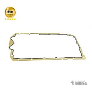 直4 エンジン オイルパン ガスケット パッキン BMW 1シリーズ E82 E87 E87 116i 118i 120i UC20 UD20 UE16 UF18 UF20 UL20 UM20 N43 N45 N46エンジン｜hujitashokai
