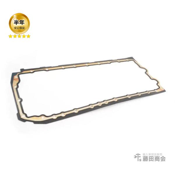 エンジン オイルパンガスケット BMW 5シリーズ F07 F10 523i 528i 535i H...