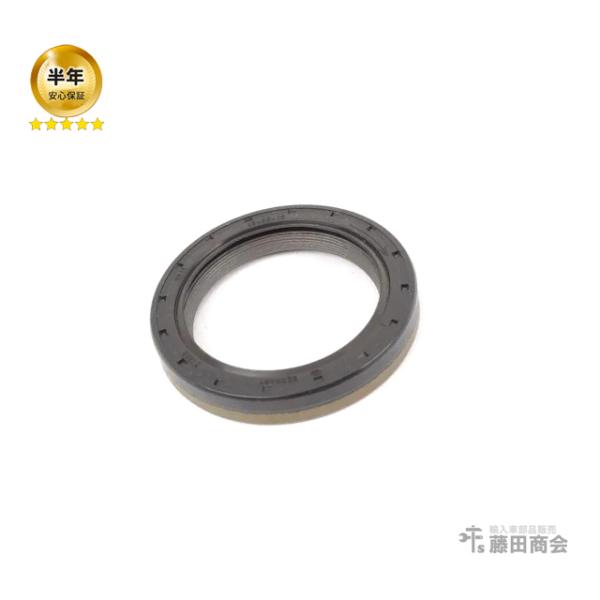 クランクシール クランクシャフトオイルシール フロント BMW Z4シリーズ E85 E86 2.2...