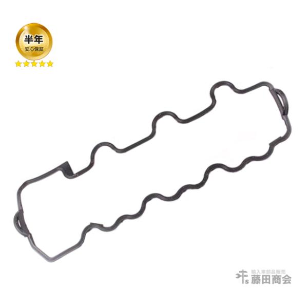 タペットカバー ガスケット パッキン 左側 メルセデスベンツ Cクラス W203 C240 C320...