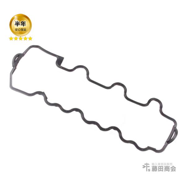 タペットカバー ガスケット パッキン 右側 メルセデスベンツ Cクラス W203 C240 C320...