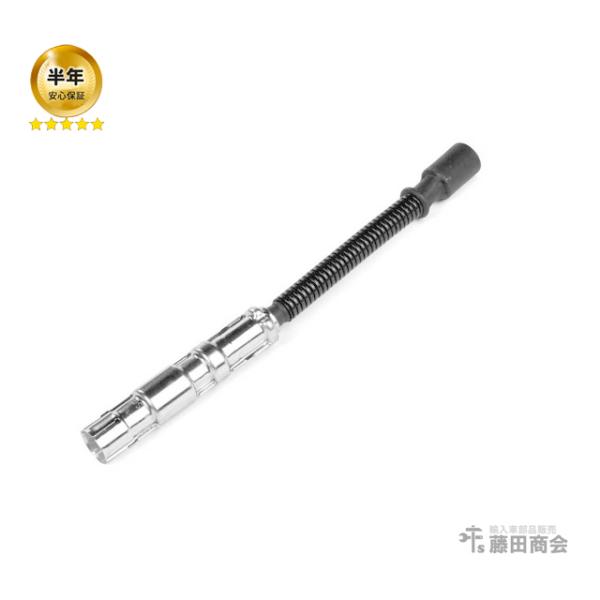 プラグコード 1本(刻印：K) メルセデスベンツ CLクラス W215 CL500 CL55AMG ...