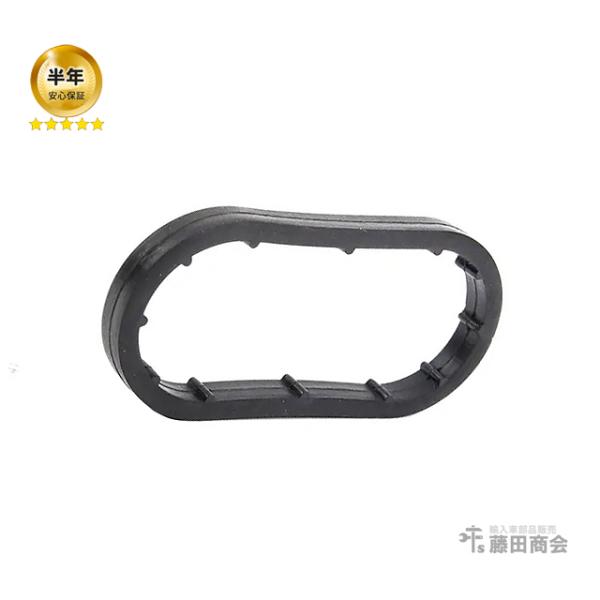 オイルクーラー ガスケット(大) メルセデスベンツ Cクラス W203 C240 C320 C32A...