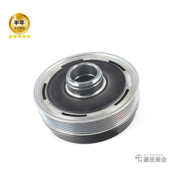 クランクプーリー バイブレーションダンパー BMW MINI(ミニ) F45 F46 F54 F55...