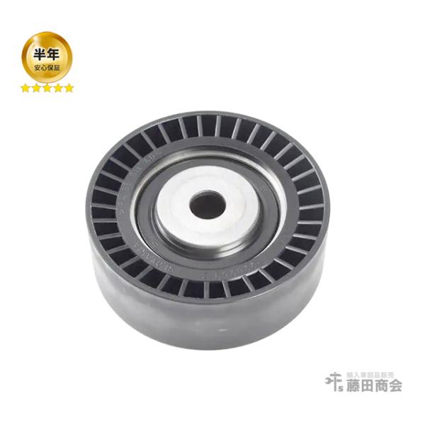 テンショナー プーリー BMW 5シリーズ E34 520i 525i HB20 HD25 M50(...