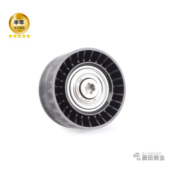 アイドラープーリー BMW 6シリーズ F12 F13 640i LW30 LW30C N55(直6...