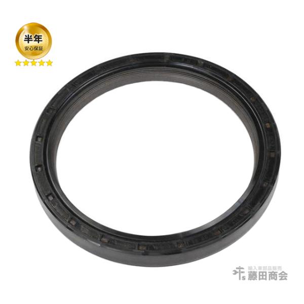 クランクシール リア メルセデスベンツ Cクラス W203 C240 C320 C32AMG C55...