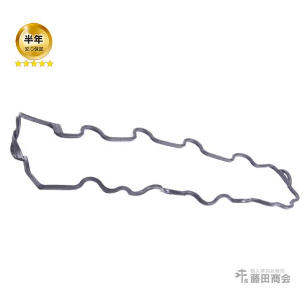 タペットカバー ガスケット パッキン 右側 メルセデスベンツ Cクラス W203 C55AMG M1...