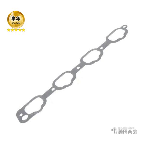 インテークマニホールド インマニ ガスケット メルセデスベンツ Cクラス W203 C55AMG M...