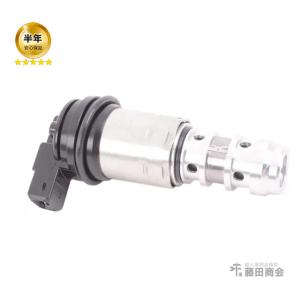 BMW VANOS ソレノイドバルブ BMW 1シリーズ E87 E88 116i 118i 120i