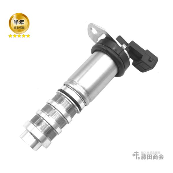 VANOS ソレノイドバルブ BMW 3シリーズ E90 E91 E92 E93 335i PM35...
