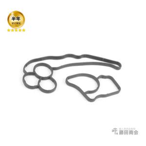 オイルフィラーガスケット BMW 5シリーズ F10 F11 523d FW20 MX20 N47 直4エンジン｜hujitashokai