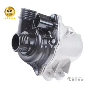 電動 ウォーターポンプ BMW 5シリーズ F07 F10 F11 535i 535iX Hybrid 5 SN30 FR35 FZ35 MU35 N55B30A｜hujitashokai