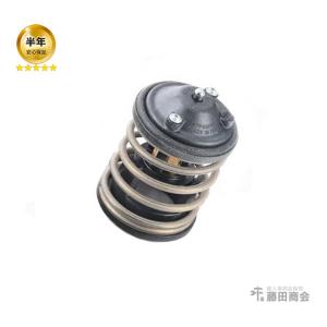 サーモスタット 87度開弁 BMW 5シリーズ F10 F11 523d FW20 MX20｜hujitashokai