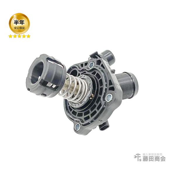 サーモスタット サーモスタッド MINI(ミニ) F54 F55 F56 クーパー クーパーS Co...