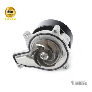 BMW MINI ウォーターポンプ＆サーモスタットASSY F54/F55/F56/F57/F60