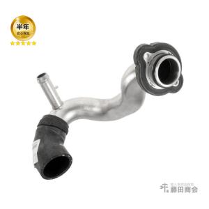 純正 ウォーターホース BMW E60 E61 ...の商品画像