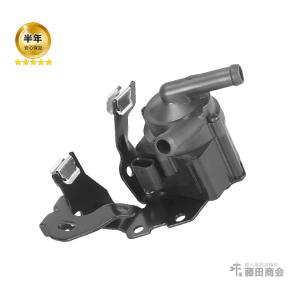 BMW MINI 純正　機械式ウォーターポンプ BMW E87 E46 E90 E91 E92 E84 X1 機械式ウォーターポンプ 116i