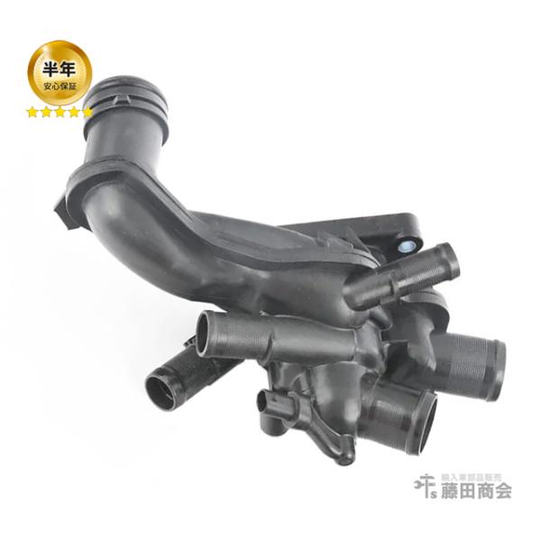 サーモスタット ハウジング ASSY MINI(ミニ) R55 R56 R57 R58 R59 R6...